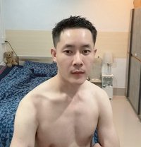 New Both Mabillah - Male escort in Muscat