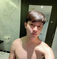 New Both Mabillah - Male escort in Muscat