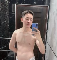 New Both Mabillah - Male escort in Muscat