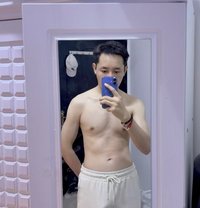 New Both Mabillah - Male escort in Muscat