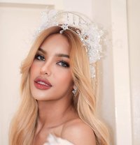 🏳️‍⚧️🏳️‍⚧️ New Both 🏳️‍⚧️🏳️‍⚧️ - Transsexual escort in Riyadh Photo 1 of 22