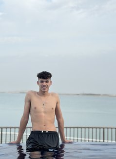 “New Boy ” 22 Years Old From Egypt 🇪🇬 - Acompañantes masculino in Abu Dhabi Photo 2 of 10