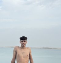 “New Boy ” 22 Years Old From Egypt 🇪🇬 - Male escort in Abu Dhabi