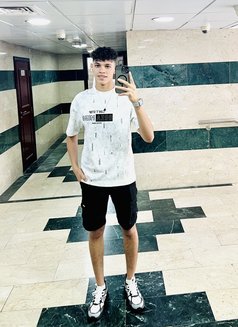 “New Boy ” 22 Years Old From Egypt 🇪🇬 - Acompañantes masculino in Abu Dhabi Photo 3 of 10
