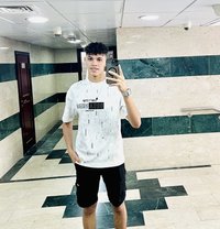 “New Boy ” 22 Years Old From Egypt 🇪🇬 - Male escort in Abu Dhabi