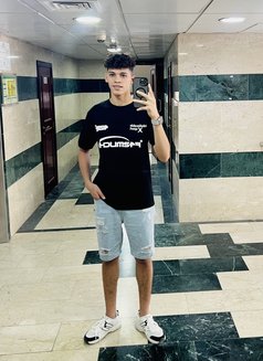 “New Boy ” 22 Years Old From Egypt 🇪🇬 - Acompañantes masculino in Abu Dhabi Photo 4 of 10