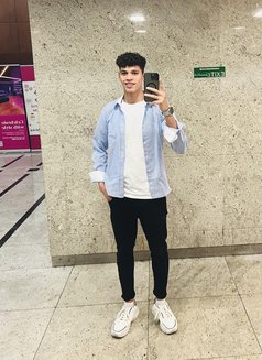 “New Boy ” 22 Years Old From Egypt 🇪🇬 - Acompañantes masculino in Abu Dhabi Photo 10 of 10