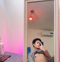 New boy Exzy Good Massage🇹🇭 - masseuse in Muscat