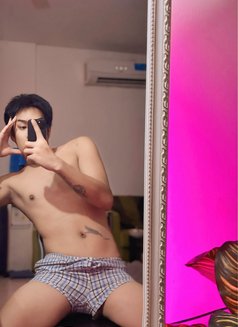 New boy Exzy Good Massage🇹🇭 - masseuse in Muscat Photo 2 of 10