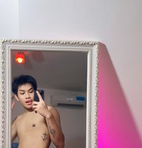 New boy Exzy Good Massage🇹🇭 - masseuse in Muscat