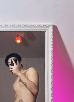 New boy Exzy Good Massage🇹🇭 - masseuse in Muscat Photo 4 of 10