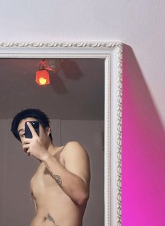 New boy Exzy Good Massage🇹🇭 - masseuse in Muscat Photo 6 of 10