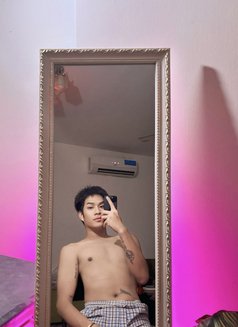 New boy Exzy Good Massage🇹🇭 - masseuse in Muscat Photo 7 of 10