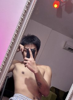 New boy Exzy Good Massage🇹🇭 - masseuse in Muscat Photo 8 of 10