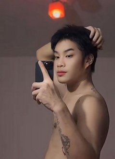 New boy Exzy Good Massage🇹🇭 - masseuse in Muscat Photo 9 of 10