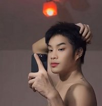 New boy Exzy Good Massage🇹🇭 - masseuse in Muscat