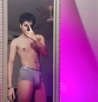 New boy Exzy Good Massage🇹🇭 - masseuse in Muscat