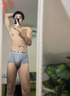 New boy Exzy Good Service Massage🇹🇭 - masseuse in Muscat Photo 8 of 10