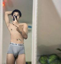 New boy Exzy Good Massage🇹🇭 - masseuse in Muscat
