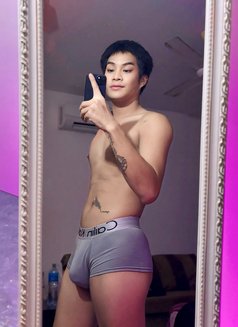 New boy Exzy Good Service Massage🇹🇭 - masseuse in Muscat Photo 9 of 10