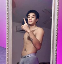 New boy Exzy Good Massage🇹🇭 - masseuse in Muscat