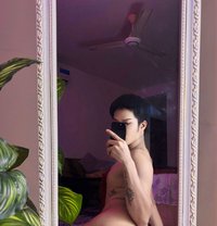 New boy Exzy massage : “Which style do - Masajista in Muscat