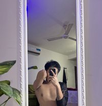 New boy Exzy massage : “Which style do - Masajista in Muscat