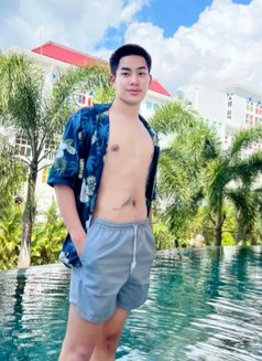New Boy Good Massage - masseuse in Muscat Photo 1 of 7