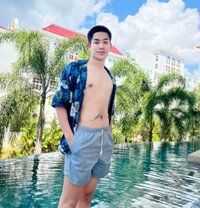 New Boy Good Massage - masseuse in Muscat