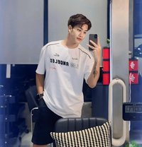 New Boy Good Massage - masseuse in Muscat