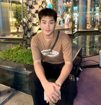 New Boy Good Massage - masseuse in Muscat
