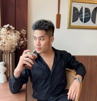 New Boy Good Massage - masseuse in Muscat