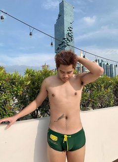 New Boy Good Massage - masseuse in Muscat Photo 4 of 8