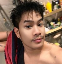 New Boy Good Massage - Masajista in Muscat