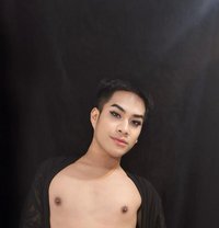 New Boy Good Massage - Masajista in Muscat