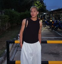 New boy good service - masseuse in Bangkok
