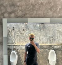 New boy good service - masseuse in Bangkok