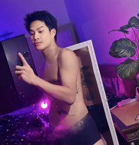 New boy good service - Masajista in Muscat