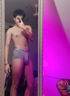 New boy good service - masseuse in Muscat Photo 5 of 7