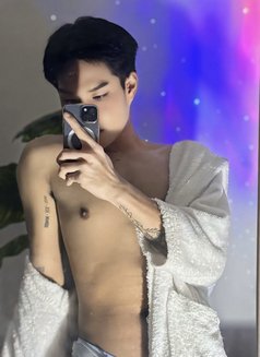 New boy good service - Masajista in Muscat Photo 2 of 10