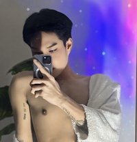 New boy good service - Masajista in Bangkok