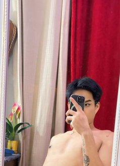 New boy good service - Masajista in Muscat Photo 3 of 10