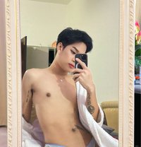 New boy good service - Masajista in Bangkok