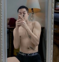 New boy good service - Masajista in Bangkok