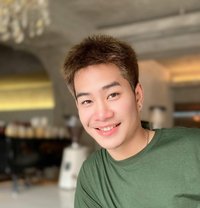 New Boy Good Sex - masseur in Muscat