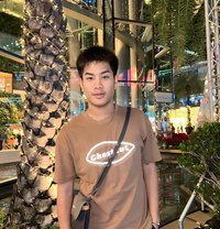 New Boy Good Sex - masseur in Muscat