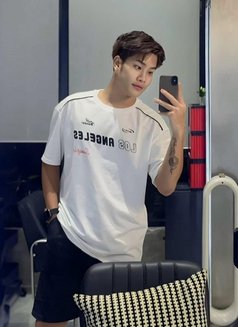 New Boy Good Sex - masseur in Muscat Photo 4 of 9