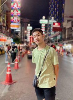 New Boy Good Sex - masseur in Muscat Photo 9 of 9