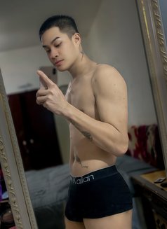 NewXExzy Boy Good massage - masseur in Muscat Photo 2 of 6