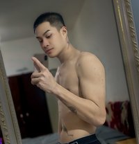 New Boy Good Sex - masseur in Muscat